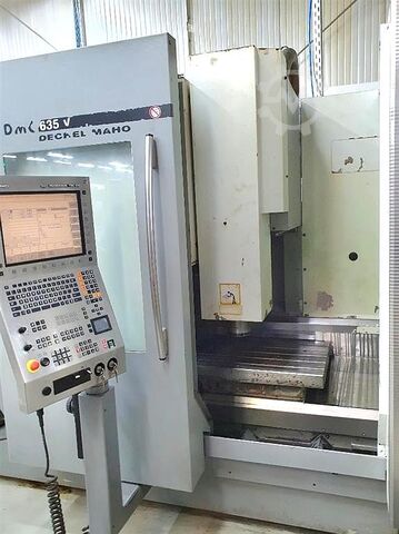 Platzhalter DMG /