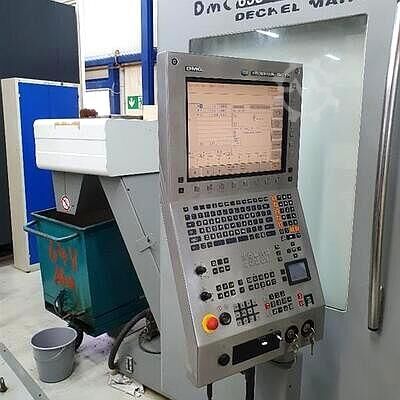 Platzhalter DMG /