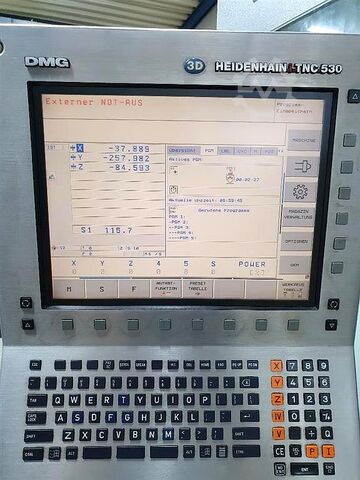 Platzhalter DMG /