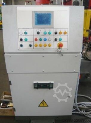 Forging press VACCARI forging line
