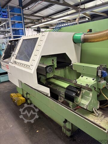 CNC lathe Traub TND360
