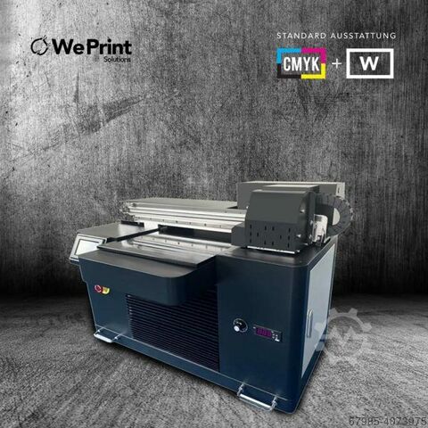 WE Print Solutions GmbH PS4060plus