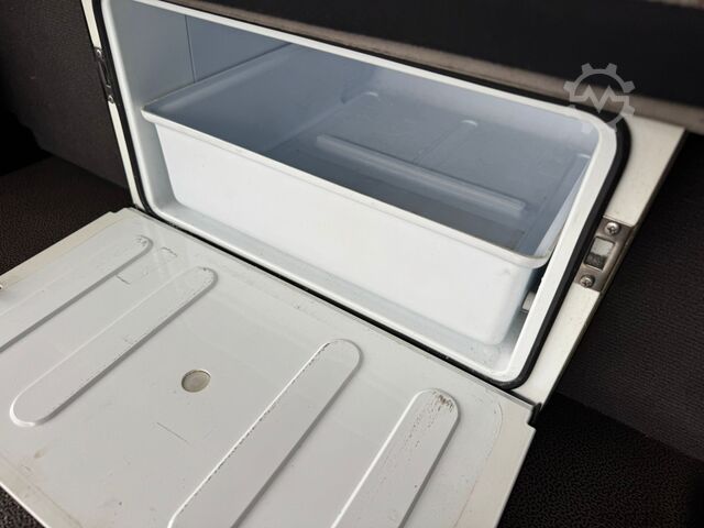 Standard-SZM DAF CF 480 SC / 6X2 / Lift + Steering Axle / TUV: 8...