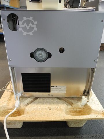 Autoclave / Sterilizer Melag Vacuklav 31 B+