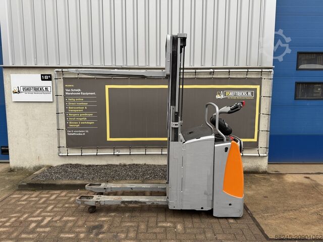 VS-22606 Electric double stacker Still EXD-SF 20 STILL EXD-SF 20