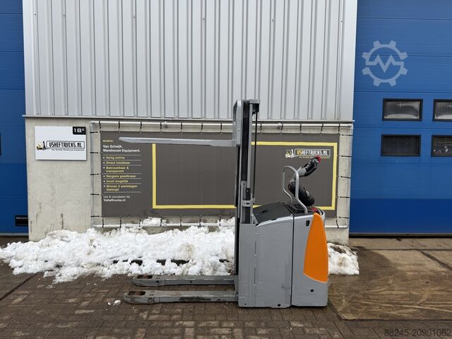 VS-22606 Electric double stacker Still EXD-SF 20 STILL EXD-SF 20