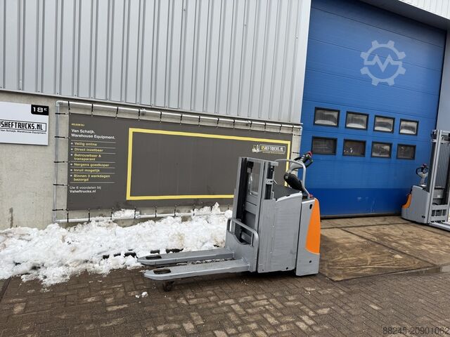 VS-22606 Electric double stacker Still EXD-SF 20 STILL EXD-SF 20