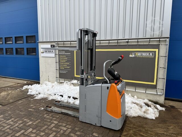 VS-22606 Electric double stacker Still EXD-SF 20 STILL EXD-SF 20