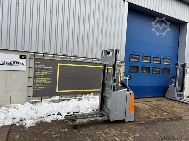 VS-22606 Electric double stacker Still EXD-SF 20 STILL EXD-SF 20