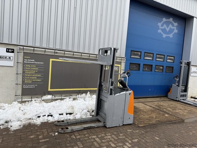 VS-22606 Electric double stacker Still EXD-SF 20 STILL EXD-SF 20