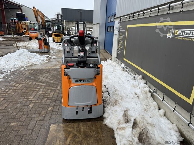 VS-22606 Electric double stacker Still EXD-SF 20 STILL EXD-SF 20