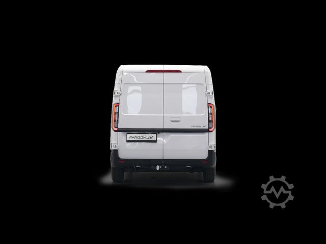 Panel van Farizon Farizon SV | L2H2 | 83 kWh | Trekhaak 2.000 kg ...