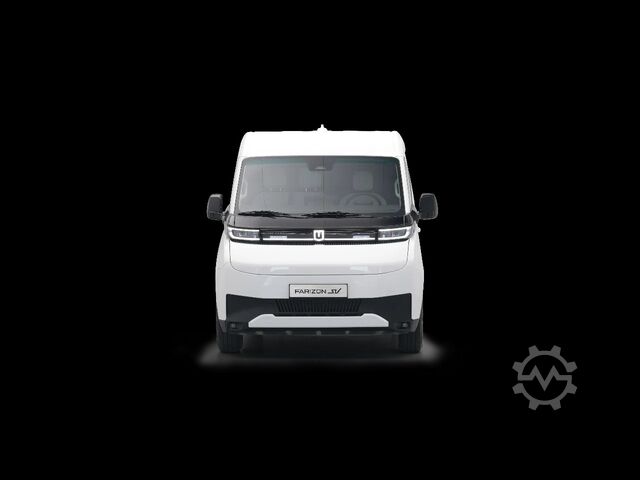 Panel van Farizon Farizon SV | L2H2 | 83 kWh | Trekhaak 2.000 kg ...