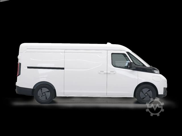 Panel van Farizon Farizon SV | L2H2 | 83 kWh | Trekhaak 2.000 kg ...