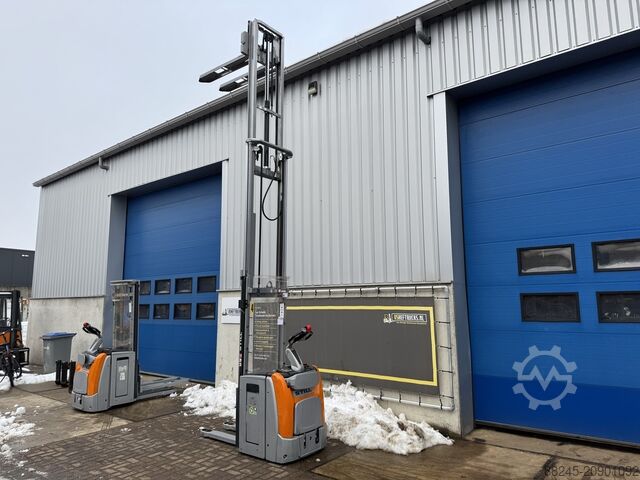 Electric stacker Still EXV SF 14 VS-22600 STILL EXV SF 14