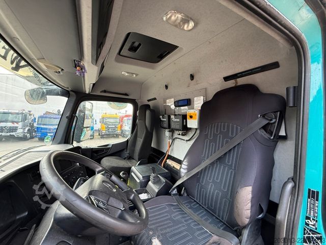 Betonpumpen-LKW MERCEDES-BENZ AROCS 3742 8x4 Euro 6 Sermac 5Z42