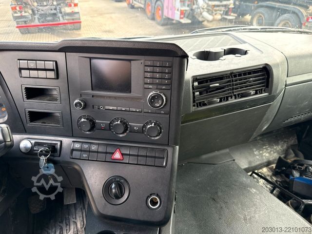 Betonpumpen-LKW MERCEDES-BENZ AROCS 3742 8x4 Euro 6 Sermac 5Z42