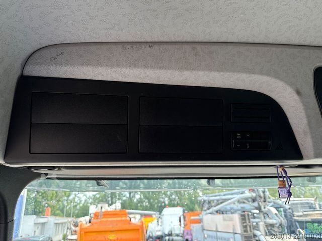 Betonpumpen-LKW MERCEDES-BENZ AROCS 3742 8x4 Euro 6 Sermac 5Z42