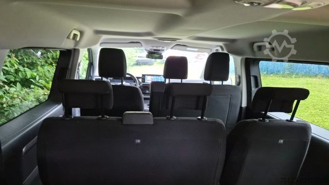 Minibus CITROEN SpaceTourer Spacetourer Plus M 9 Sitzer