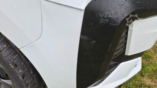 Minibus CITROEN SpaceTourer Spacetourer Plus M 9 Sitzer