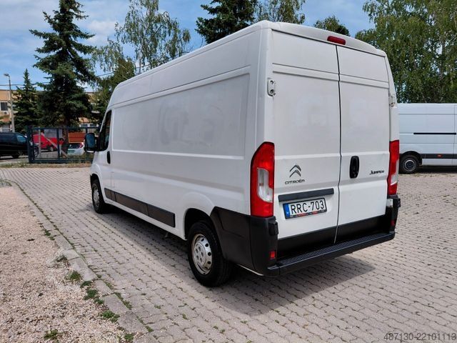 Kastenwagen CITROEN Jumper 35 L3H2 Profi BlueHDi 130