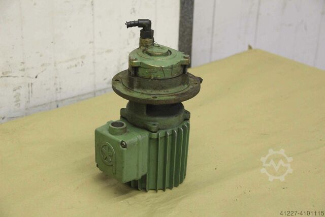 Eintauchpumpe Lukra-Pumpen K25T-L3