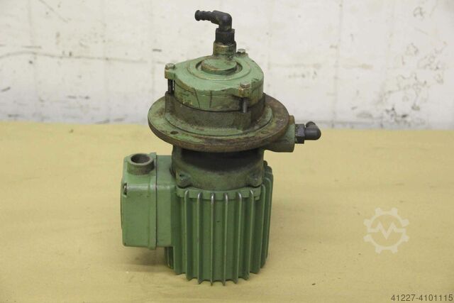 Eintauchpumpe Lukra-Pumpen K25T-L3