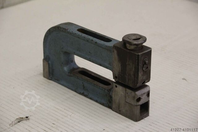 Punching unit Supra PA8150