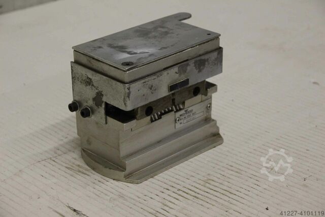 Punching tool Schüco Art.-Nr 293 901