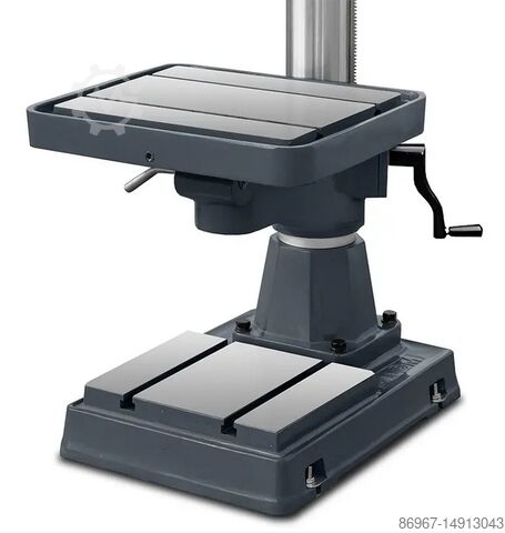 Getriebesäulenbohrmaschine CORMAK ZS-40HS
