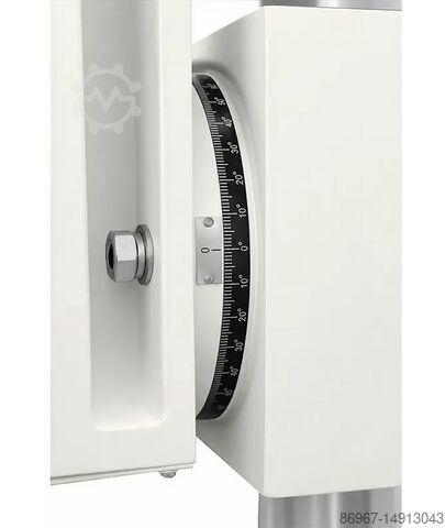 Getriebesäulenbohrmaschine CORMAK ZS-40HS