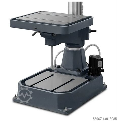Getriebebohrmaschine mit automatischem Vorschub CORMAK ZS-40B