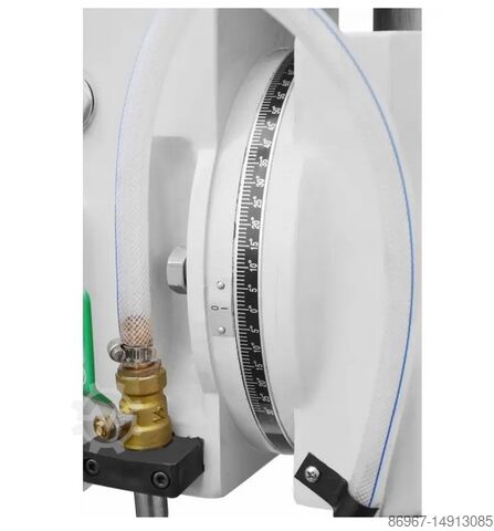 Getriebebohrmaschine mit automatischem Vorschub CORMAK ZS-40B