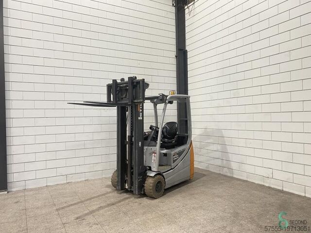 Forklift Still RX20-16