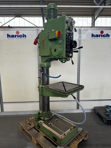 Säulenbohrmaschine IBARMIA A-35