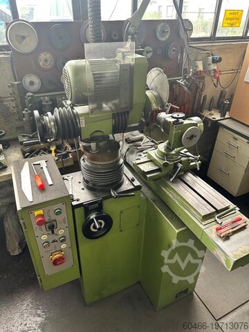 Werkzeug Schleifmaschine Stehle S811
