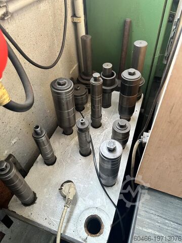 Werkzeug Schleifmaschine Stehle S811