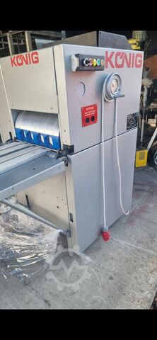 Divider And Rounder Konig konig rex classic