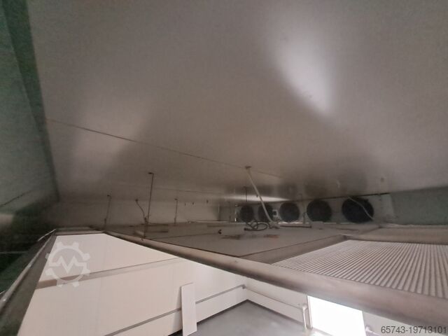 Freezer Koma 