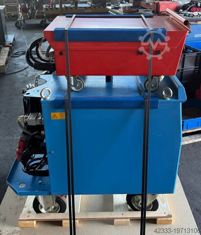 Schweißgerät Cloos MC 3 353