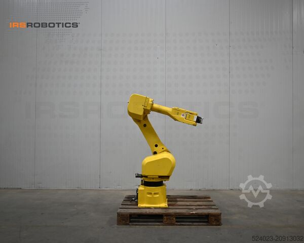 Industrial robot FANUC M-16iB/20 R-J3iC