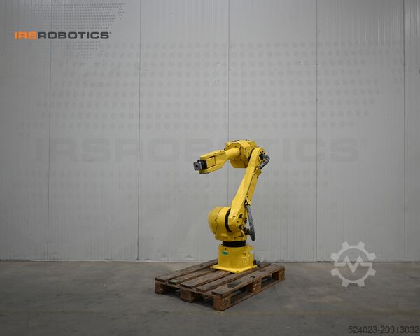 Industrial robot FANUC M-16iB/20 R-J3iC
