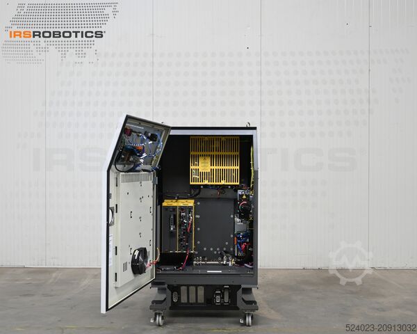 Industrial robot FANUC M-16iB/20 R-J3iC