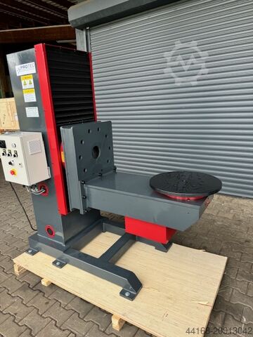 Welding turntable,Turntable,Positioner Protec L Manipulator HDL 1000