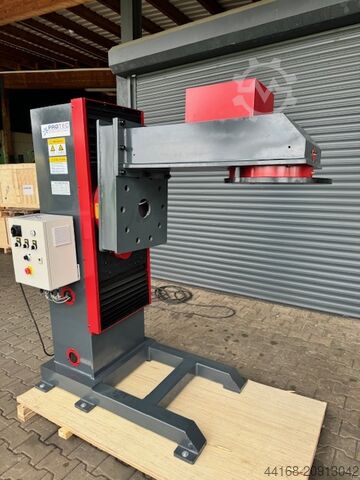 Welding turntable,Turntable,Positioner Protec L Manipulator HDL 1000