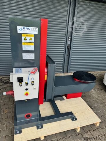 Welding turntable,Turntable,Positioner Protec L Manipulator HDL 1000