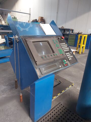 Punching center TRUMPF TC 500 R