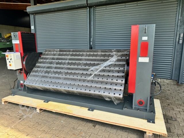 Welding turntable,Turntable,Positioner Protec Schweisstisch HDL 1500