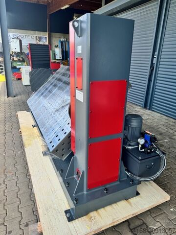 Welding turntable,Turntable,Positioner Protec Schweisstisch HDL 1500