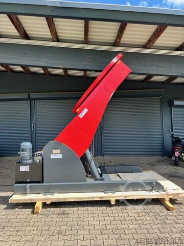 Welding turntable,Turntable,Positioner Protec 3 Achs Positionierer 10 To KT 10000 HV